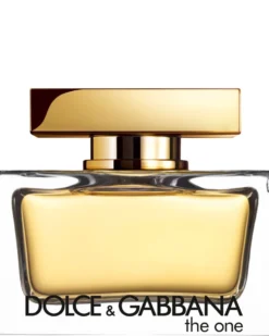 dolce & gabbana the one Eau de parfum