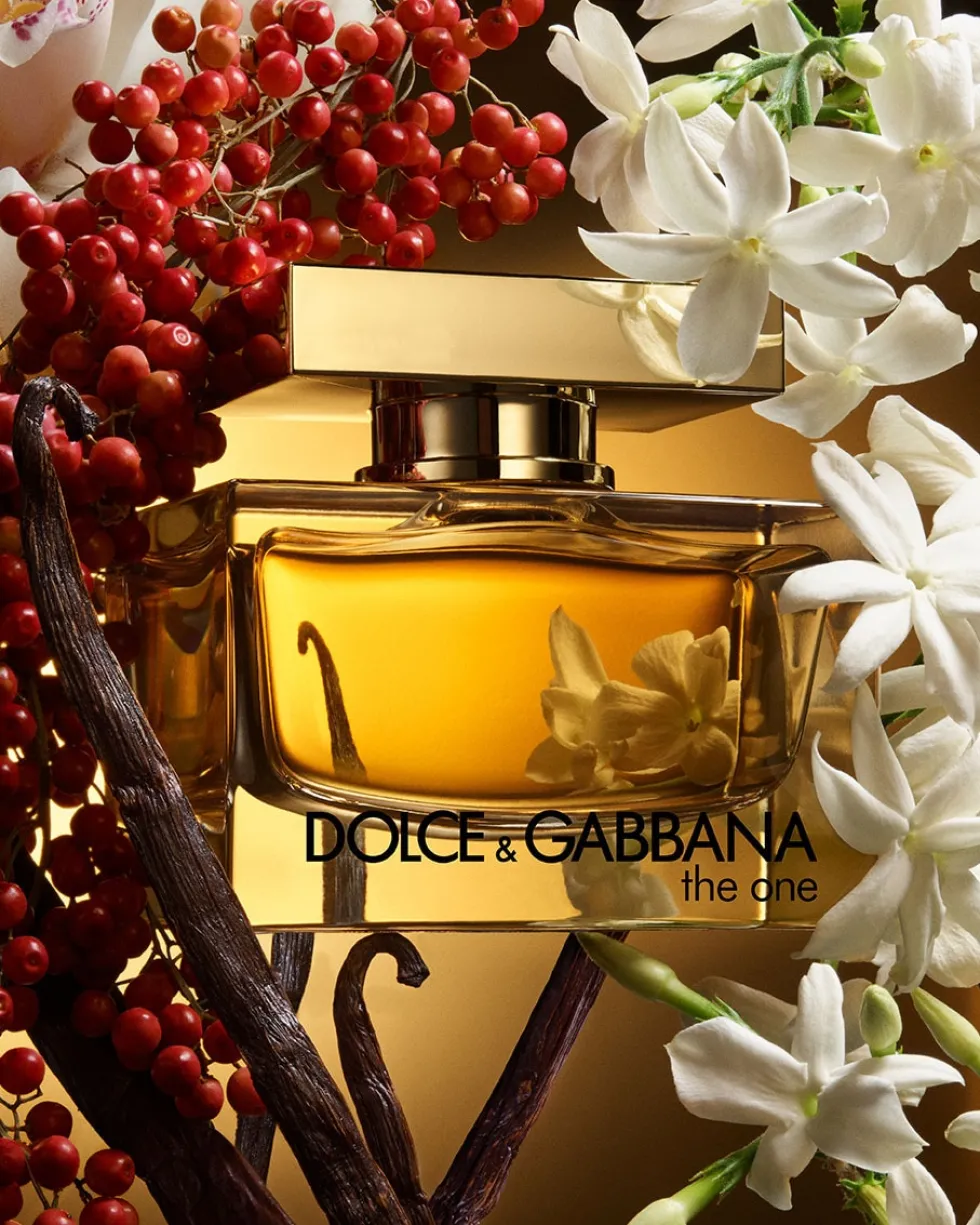dolce & gabbana the one Eau de parfum intense