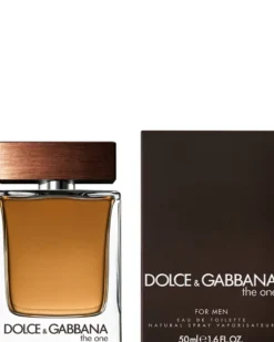 dolce & gabbana the one for men Eau de toilette