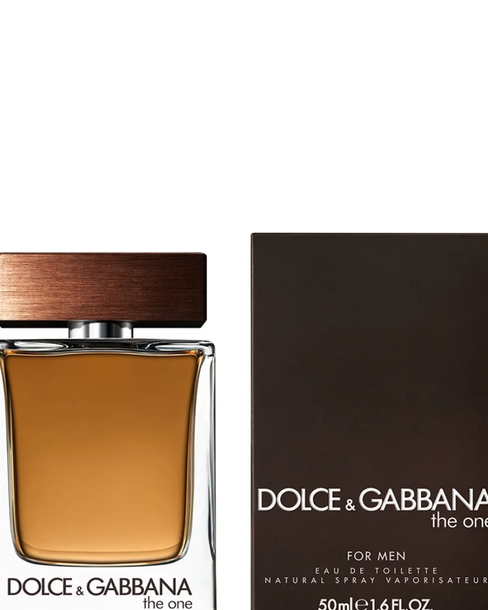 dolce & gabbana the one for men Eau de toilette