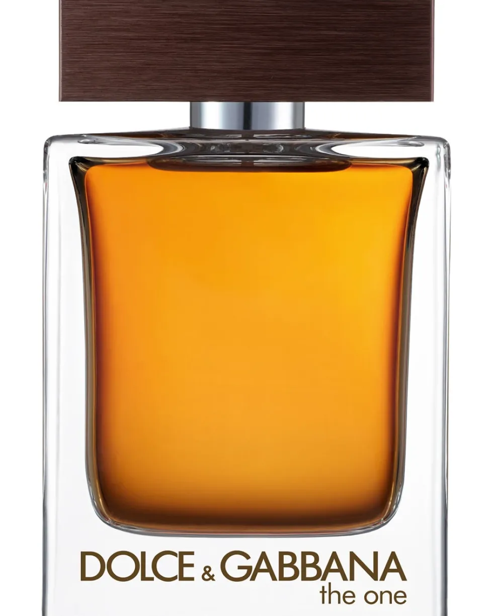 dolce & gabbana the one for men Eau de toilette