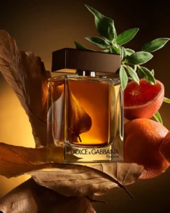 dolce & gabbana the one for men Eau de parfum