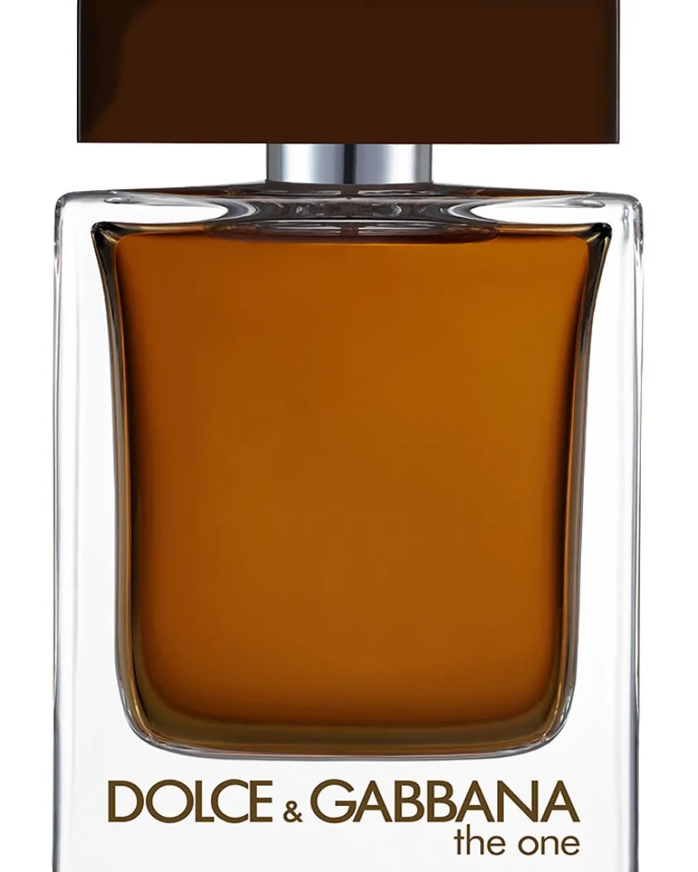 dolce & gabbana the one for men Eau de parfum