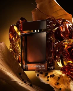 dolce & gabbana the one for men Parfum
