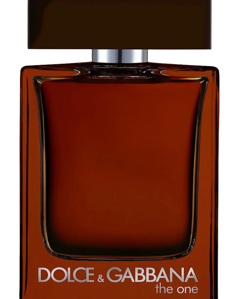 dolce & gabbana the one for men Parfum