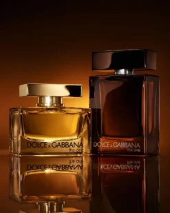 dolce & gabbana the one for men Parfum