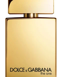 dolce & gabbana the one gold for men Eau de parfum intense