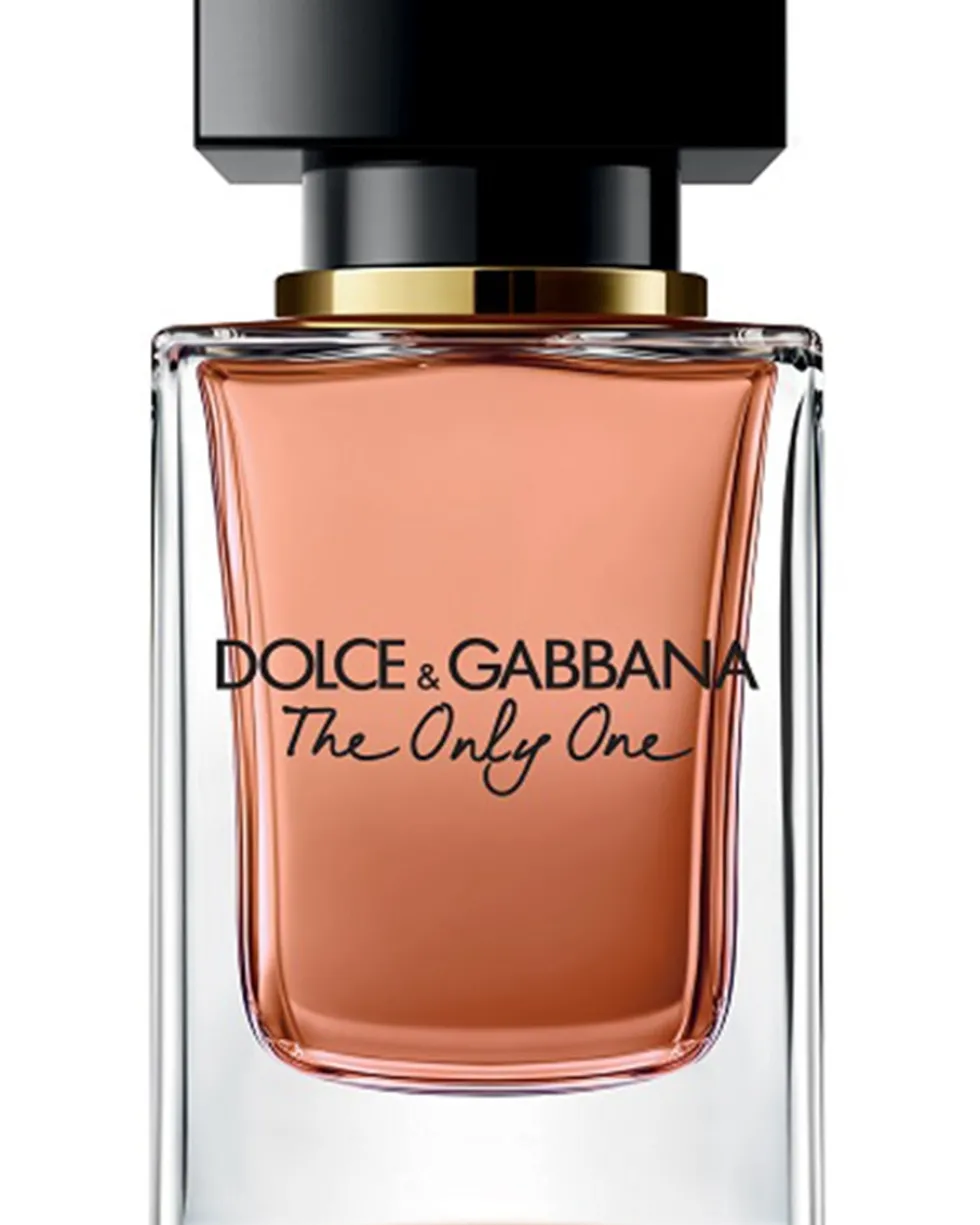 dolce & gabbana the only one Eau de parfum