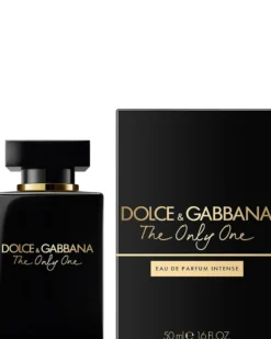 dolce & gabbana the only one Eau de parfum intense