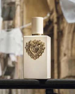 dolce & gabbana your devotion Eau de Parfum Intense