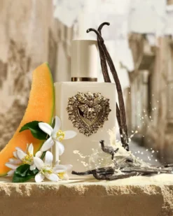 dolce & gabbana your devotion Eau de Parfum Intense