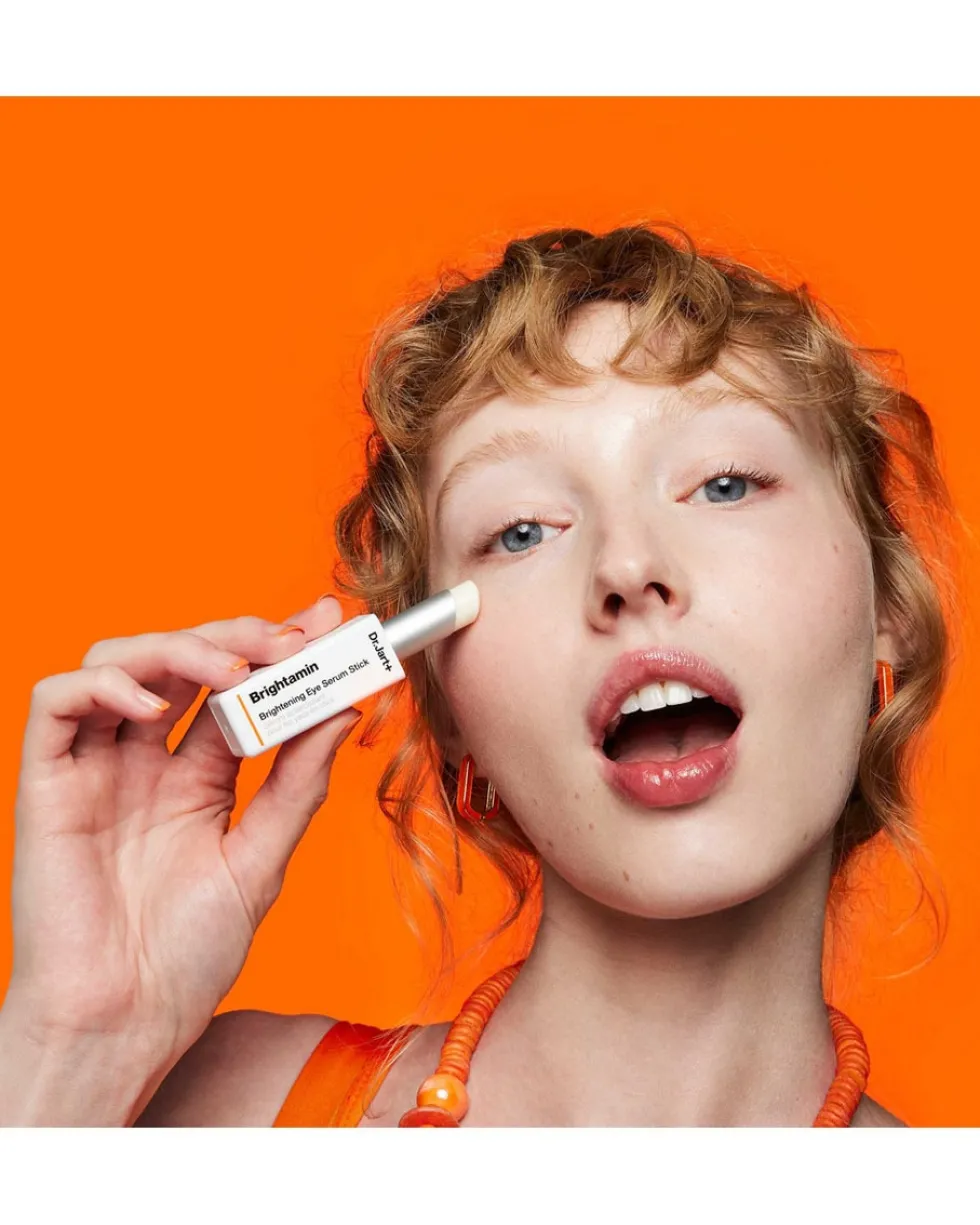 dr jart+ brightamin Verhelderende oogstick