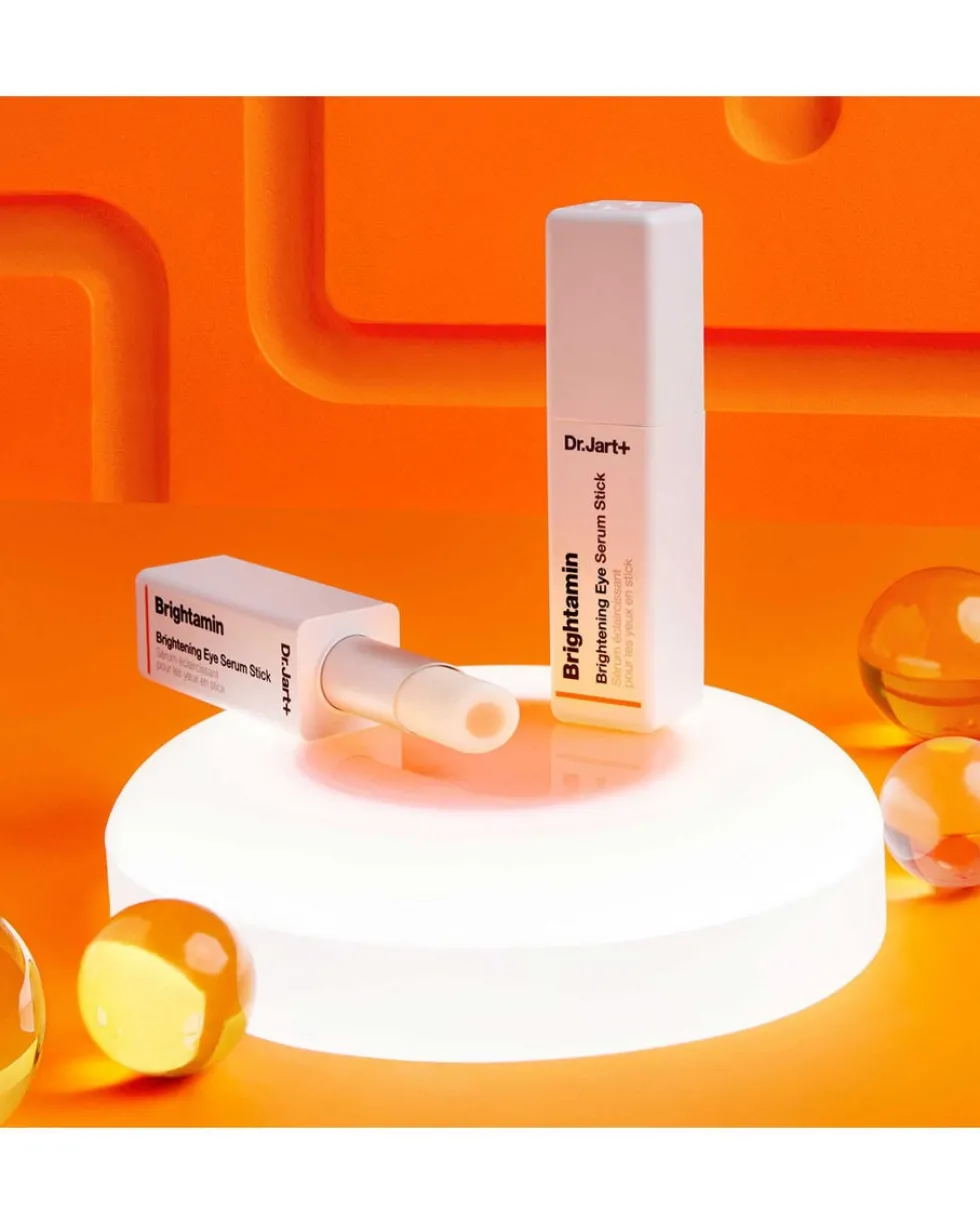 dr jart+ brightamin Verhelderende oogstick