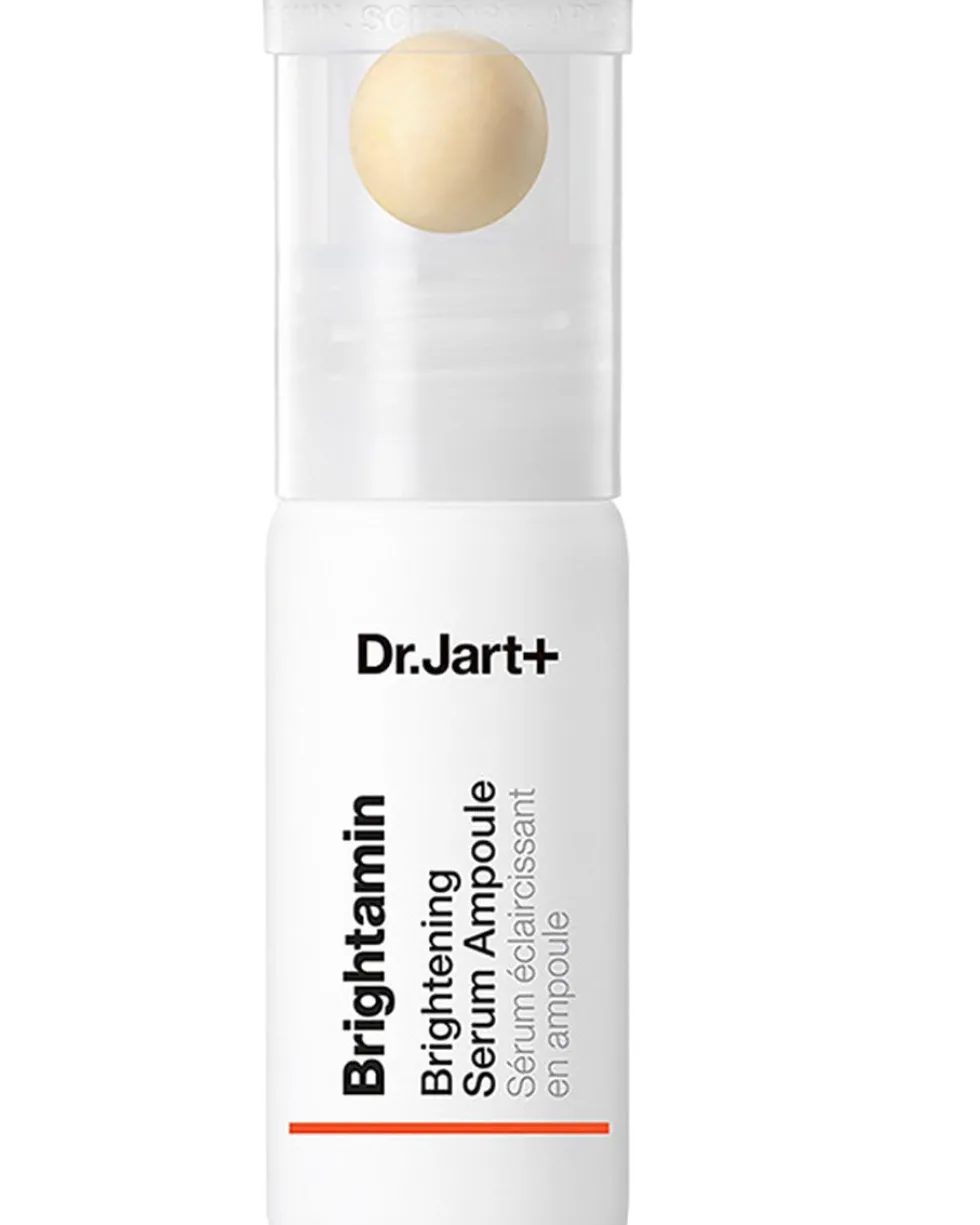 dr jart+ brightamin Vitamine C revitaliserend serumbehandeling