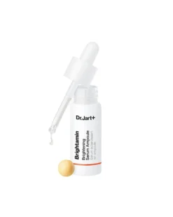 dr jart+ brightamin Vitamine C revitaliserend serumbehandeling