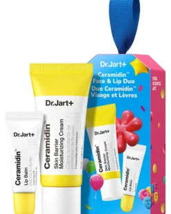 dr jart+ ceramidin Een hydraterende lekkernij