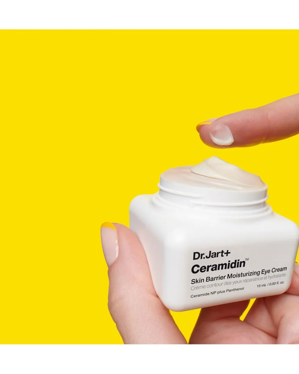 dr jart+ ceramidin Herstellende en Hydraterende Oogcontourcrème