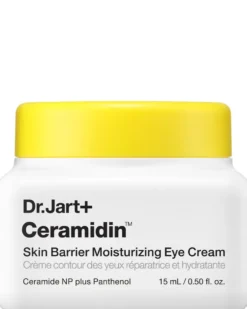 dr jart+ ceramidin Herstellende en Hydraterende Oogcontourcrème