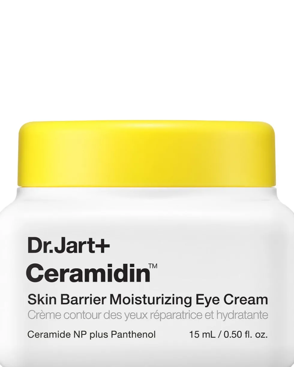 dr jart+ ceramidin Herstellende en Hydraterende Oogcontourcrème