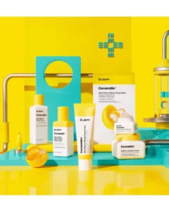 dr jart+ ceramidin Herstellende en Hydraterende Oogcontourcrème