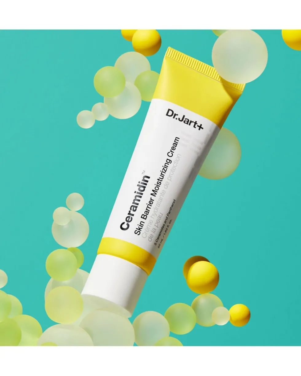 dr jart+ ceramidin Huidbeschermende Hydraterende Crème