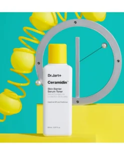 dr jart+ ceramidin Huidbeschermend Tonic Serum