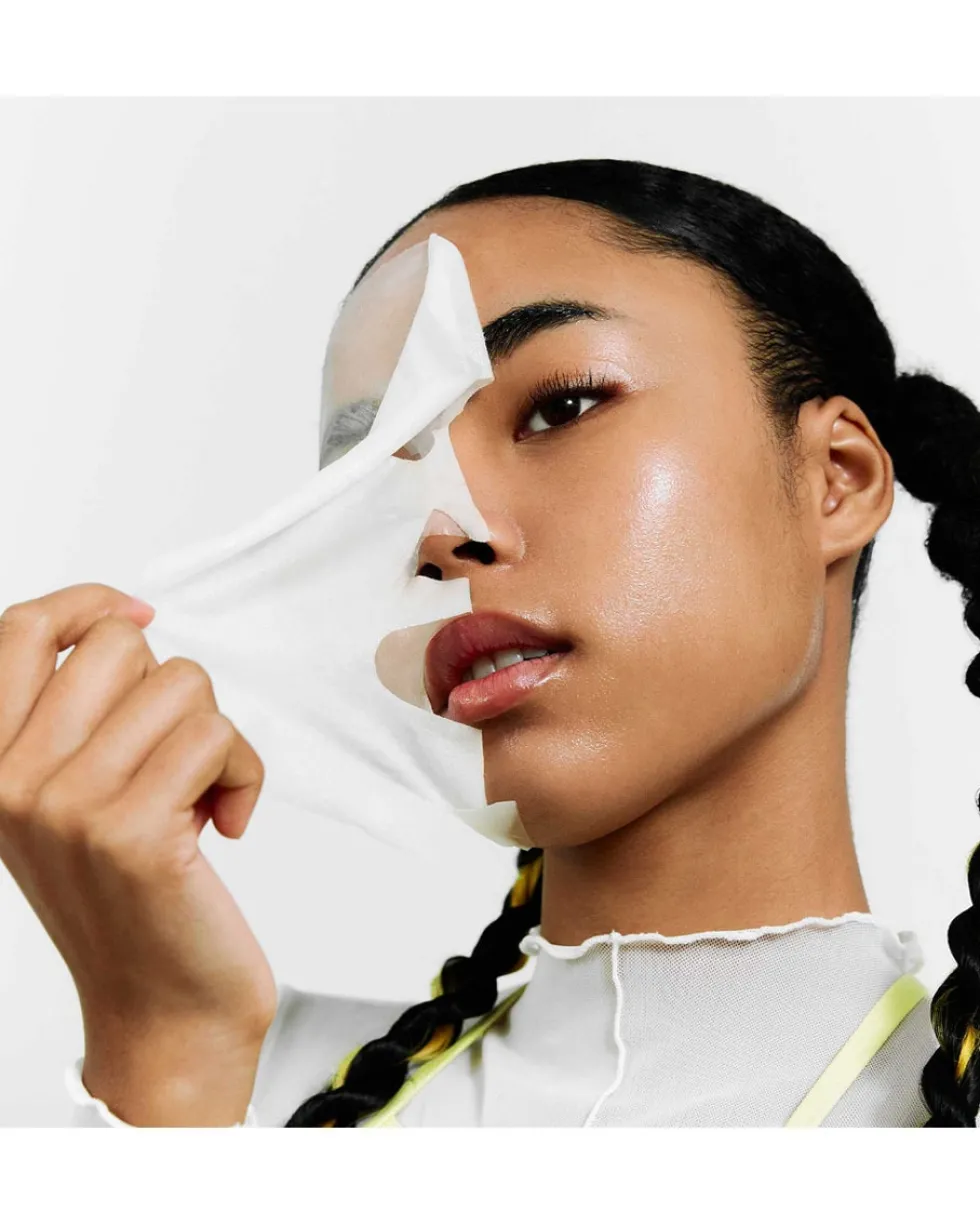 dr jart+ ceramidin Huidbeschermend Hydraterend Masker
