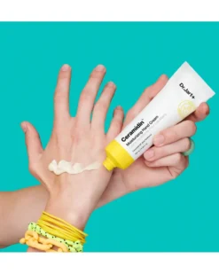 dr jart+ ceramidin Hydraterende Crème Voor De Handen