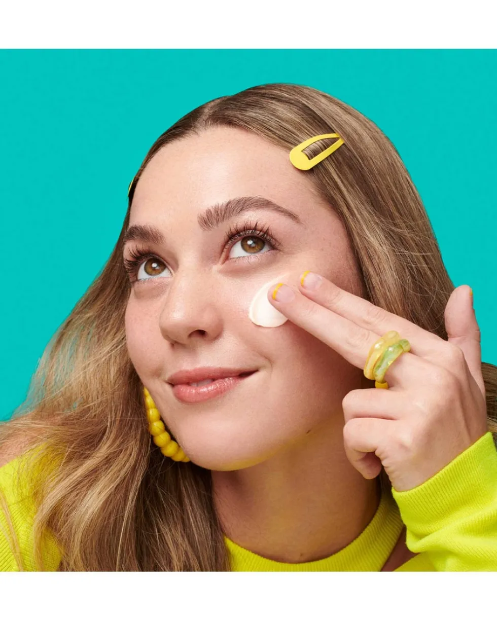 dr jart+ ceramidin Hydraterende Melkachtige Lotion voor de Huidbarrière