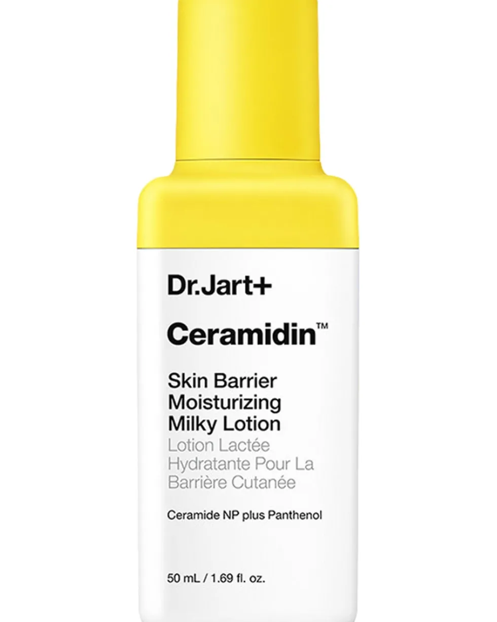 dr jart+ ceramidin Hydraterende Melkachtige Lotion voor de Huidbarrière