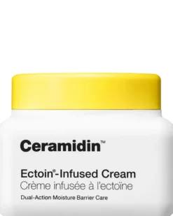 dr jart+ ceramidin Hydraterende crème