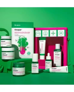 dr jart+ cicapair Herstellend en Kalmerend Nachtmasker