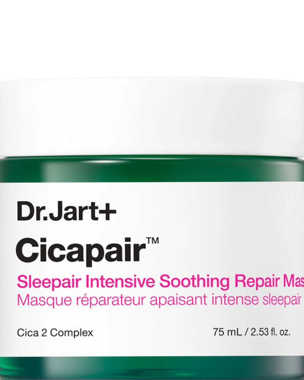 dr jart+ cicapair Herstellend en Kalmerend Nachtmasker