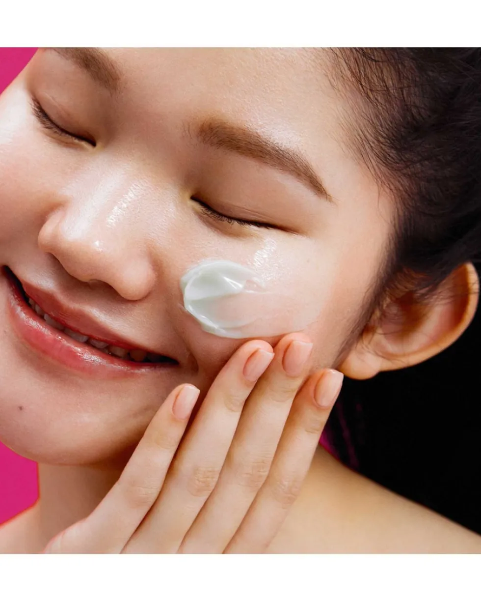 dr jart+ cicapair Intense Kalmerende Herstellende Gel-Crème