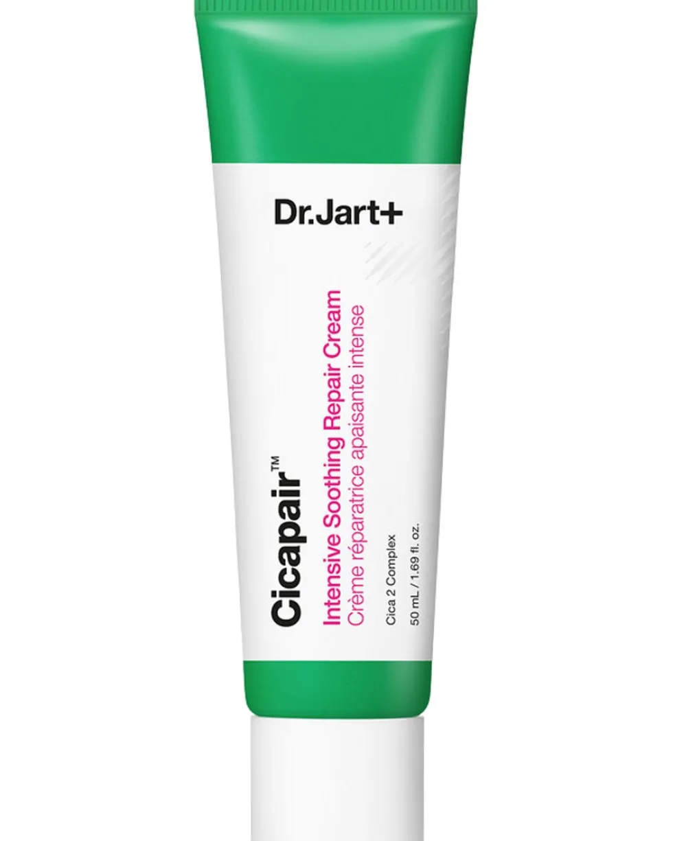 dr jart+ cicapair Intense Verzachtende Herstellende Crème