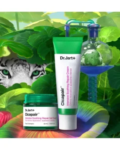 dr jart+ cicapair Intense Verzachtende Herstellende Crème