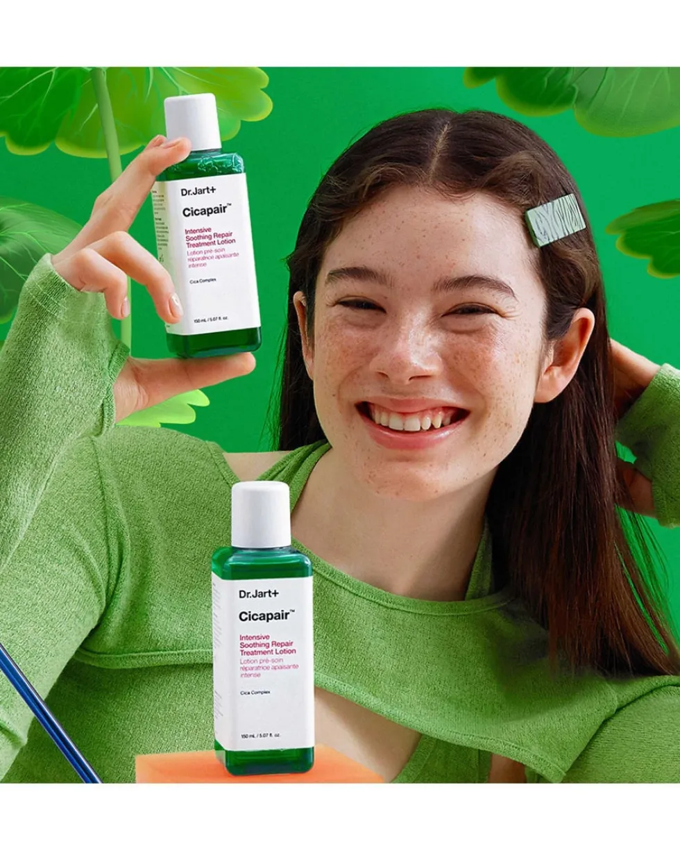 dr jart+ cicapair Intensief Herstellend Kalmerend Serum