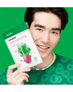 dr jart+ cicapair Intensief Verzachtend Herstellend Serum Masker