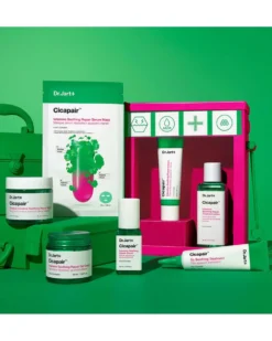 dr jart+ cicapair Intensief Verzachtend Herstellend Serum Masker
