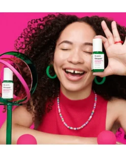 dr jart+ cicapair Intensive Soothing Repair Serum