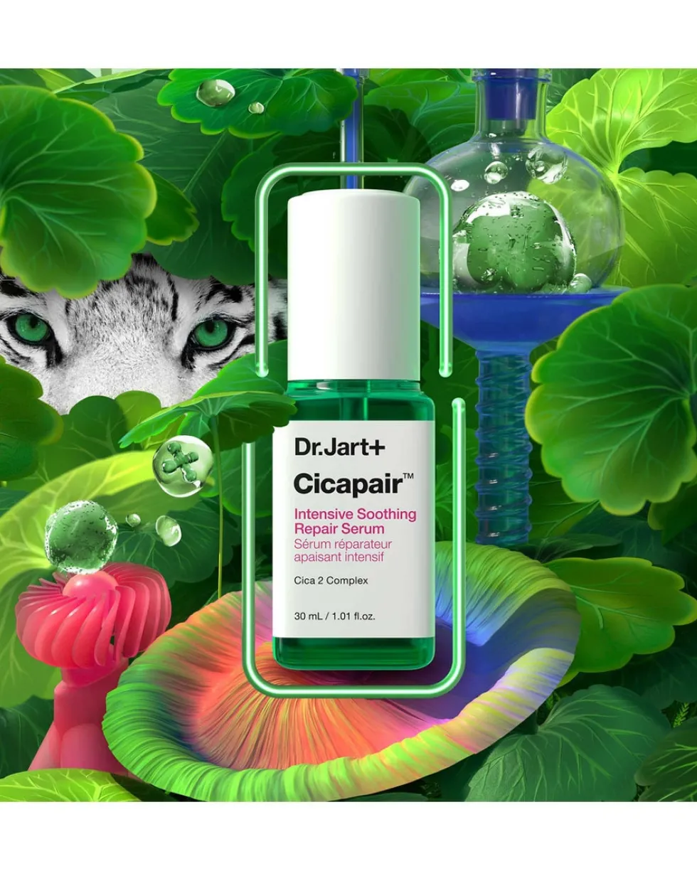 dr jart+ cicapair Intensive Soothing Repair Serum