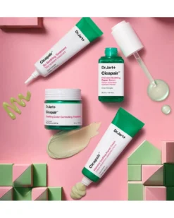 dr jart+ cicapair Kalmerende corrigerende crème SPF 30