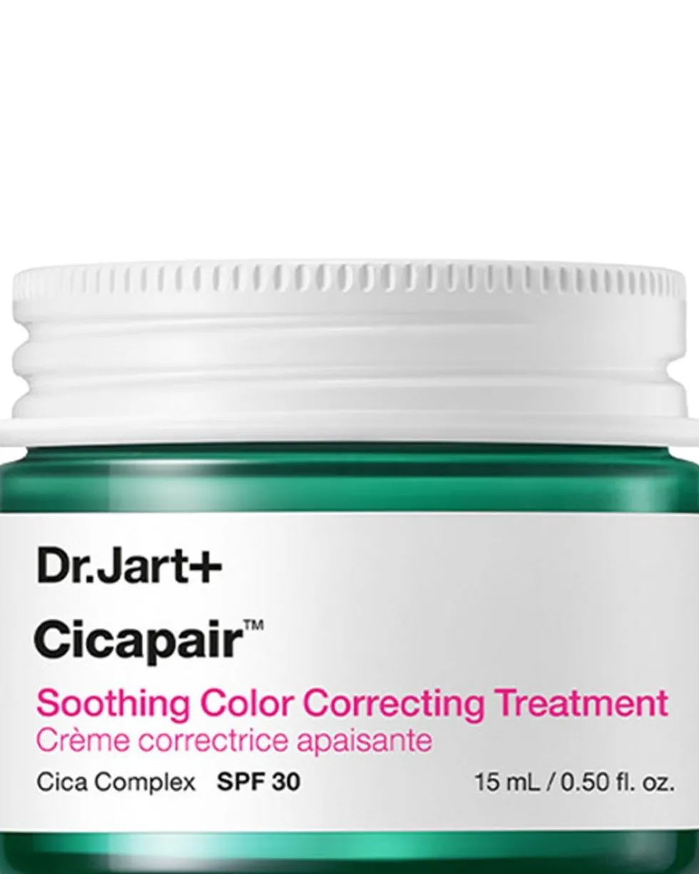 dr jart+ cicapair Kalmerende corrigerende crème SPF 30