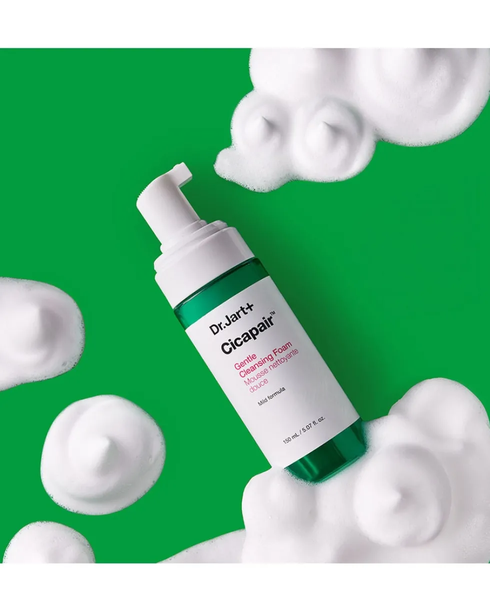 dr jart+ cicapair Zachte Reinigende Mousse