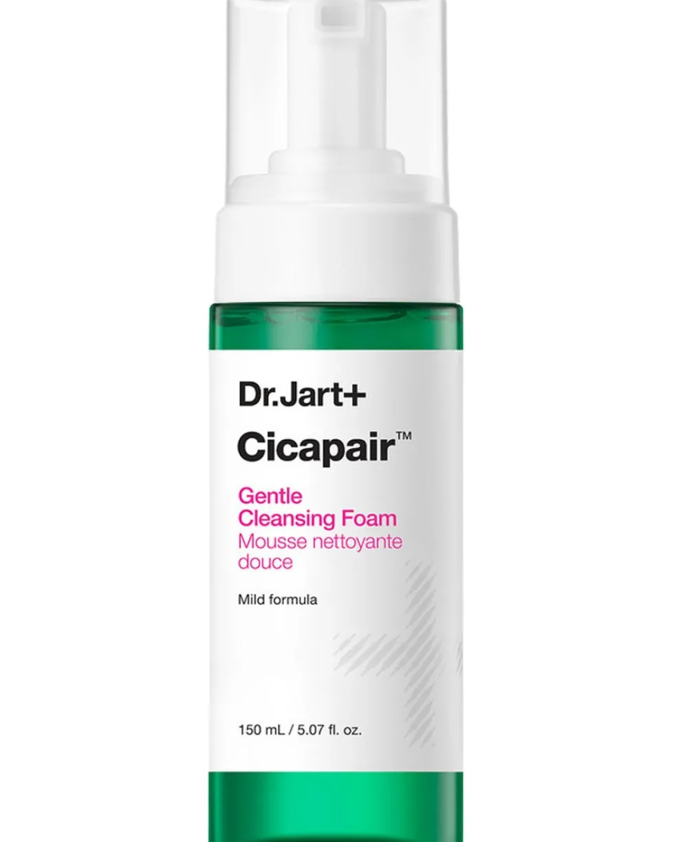 dr jart+ cicapair Zachte Reinigende Mousse