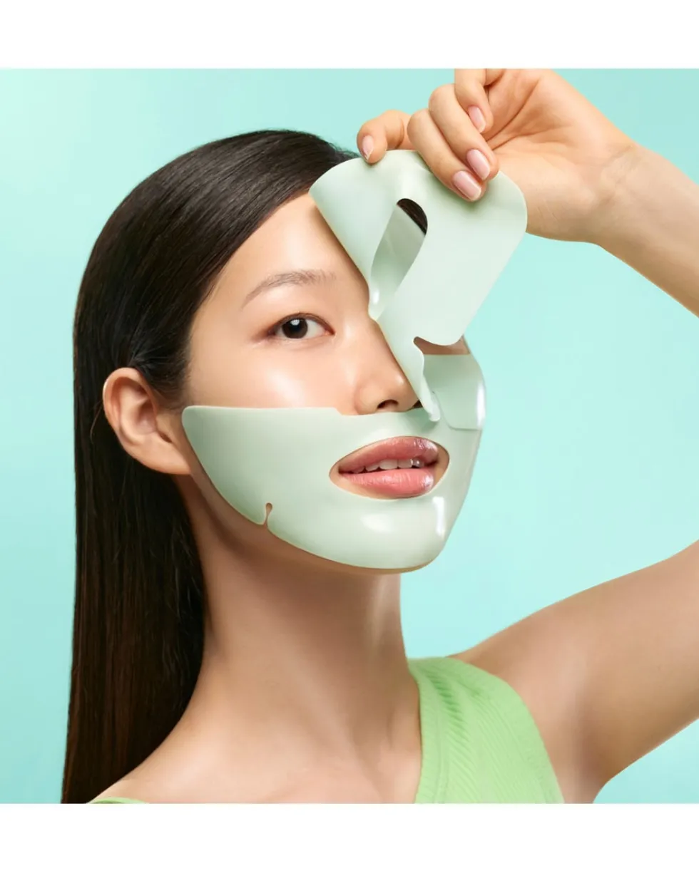 dr jart+ cryo rubber Cryo Spa Thuis Set