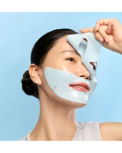 dr jart+ cryo rubber Gezichtsmasker met Hyaluronzuur