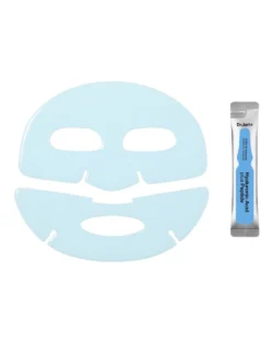 dr jart+ cryo rubber Gezichtsmasker met Hyaluronzuur