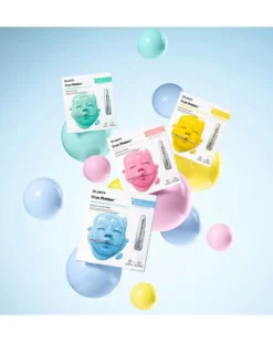 dr jart+ cryo rubber Kalmerend Masker met Allantoïne