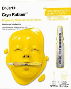 dr jart+ cryo rubber Verhelderend Masker
